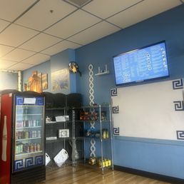 Menu Menu
