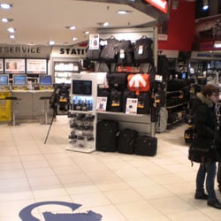 Foto Leistenschneider