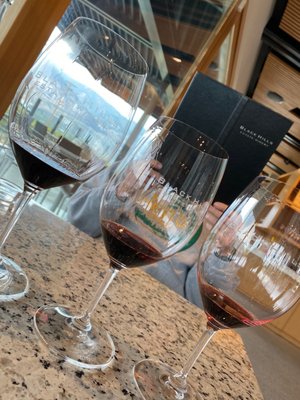 Black Hills Estate Winery by null