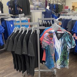 AJ's Uniforms - Barco One scrubs