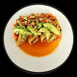 Carnitas Guanavera