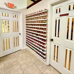 Nail Spa 2 Inc