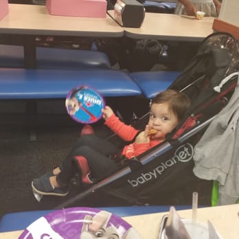 Chuck E. Cheese - Cutie! - Arcades Near Me - Elk Grove, California Chuck E. Cheese - Cutie! - Arcades Near Me - Elk Grove, California