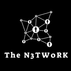 The N3TW0RK - Logo
