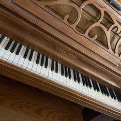 H & L Piano Movers - Pianos