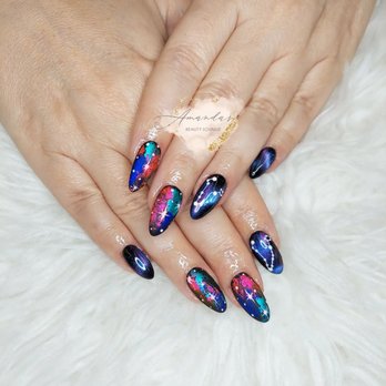 Amanda Phan Nails - Eyelash Service Near Me - Spring Hill, Florida Amanda Phan Nails - Eyelash Service Near Me - Spring Hill, Florida