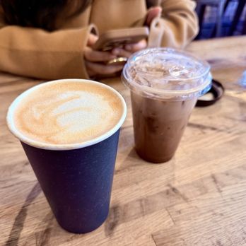 Brown Butter - Coffee & Tea Near Me - Brooklyn, New York