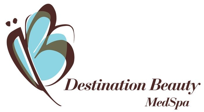 Destination Beauty MedSpa Logo