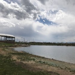 Westminster City Park Recreation Center - Beautiful city park, I like it