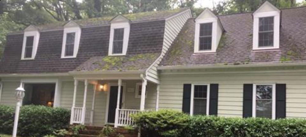 Slide of B&B Roofing & Construction