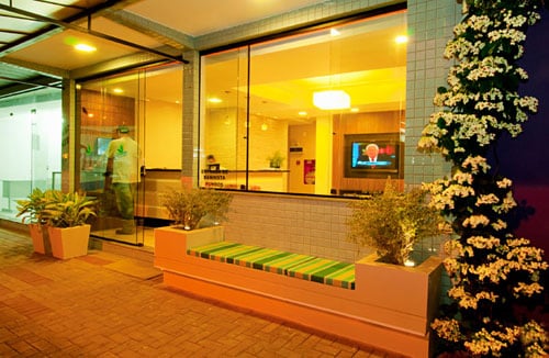 Pousada Villa Atlantica by null