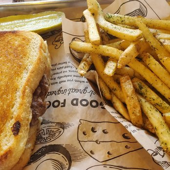 The Melt - Patty melt and fries - Comfort Food Near Me - Monterey Park, California The Melt - Patty melt and fries - Comfort Food Near Me - Monterey Park, California