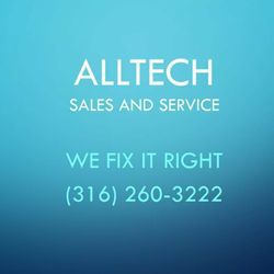 Alltech Cellphones