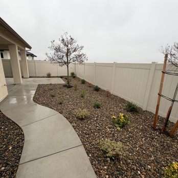 Landscape Mountain View - New landscaping - Landscaping Near Me Landscape Mountain View - New landscaping - Landscaping Near Me