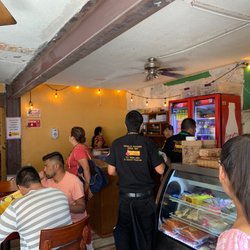 Rincon Huasteco - Place is under renovation