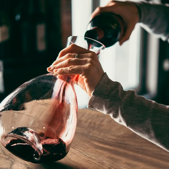 Green Point - a person pouring a glass of wine - American Near Me - River Vale, New Jersey Green Point - a person pouring a glass of wine - American Near Me - River Vale, New Jersey