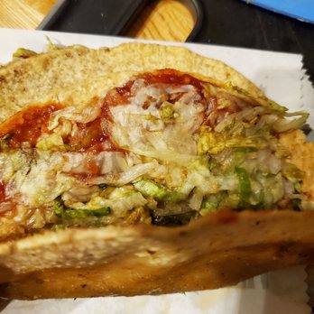 Jack in the Box - Trash taco - Fast Food Near Me - Grass Valley, California