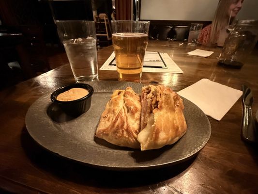Cornish Pasty Co by null