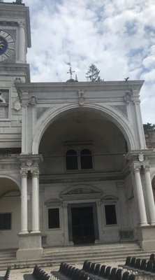 Piazza della Libertà by null