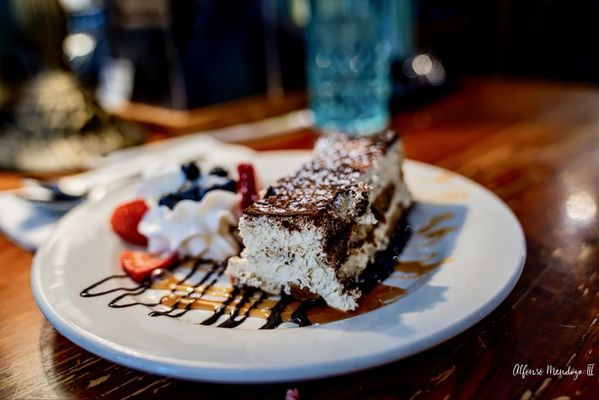 Oliver's Corner Bistro by null