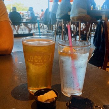 Lock 27 Brewing Restaurant - Breweries Near Me - Centerville, Ohio
