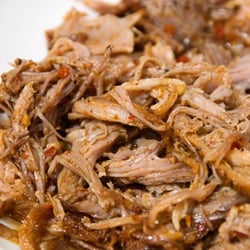 Ophelia's Kansas City BBQ