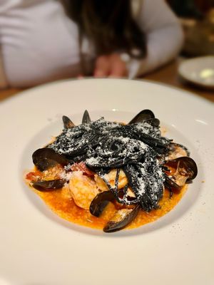 ie - Italian Eatery by Travail by null