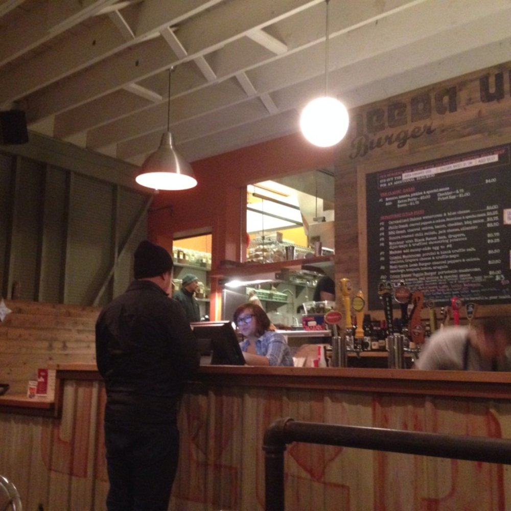 Uneeda Burger - Burgers Near Me - Seattle, Washington Uneeda Burger - Burgers Near Me - Seattle, Washington
