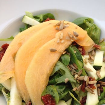Simply Raw Bakery - Cafes Near Me - Vienna, 9