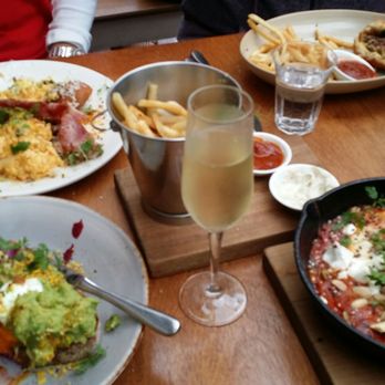 Hello Sunday - Cafes Near Me - Christchurch, CAN
