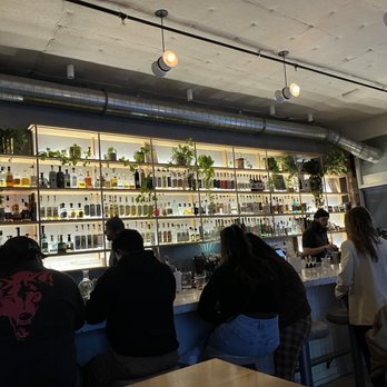 Estella - Dinner vibe - Tacos Near Me - Reno, Nevada
