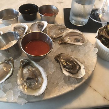 Seaworthy - Oysters - Cocktail Bars Near Me - New Orleans, Louisiana Seaworthy - Oysters - Cocktail Bars Near Me - New Orleans, Louisiana