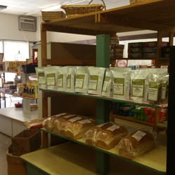 Towne & Country Cheese Shoppe - More specialty items