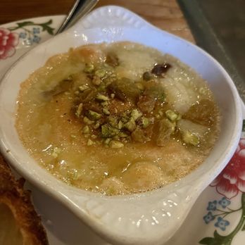 Eva - Baked Brie - Tapas/Small Plates Near Me - Salt Lake City, Utah