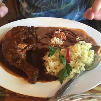 La Carta de Oaxaca - Mexican Near Me - Seattle, Washington