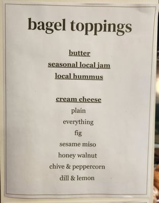 Twin Bears Bakery by null