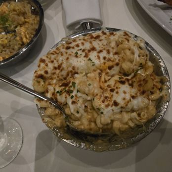 Mastro's Steakhouse - Steakhouses Near Me - Houston, Texas