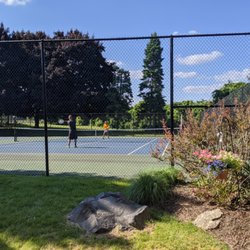 Bloomfield Hills Swim and Tennis