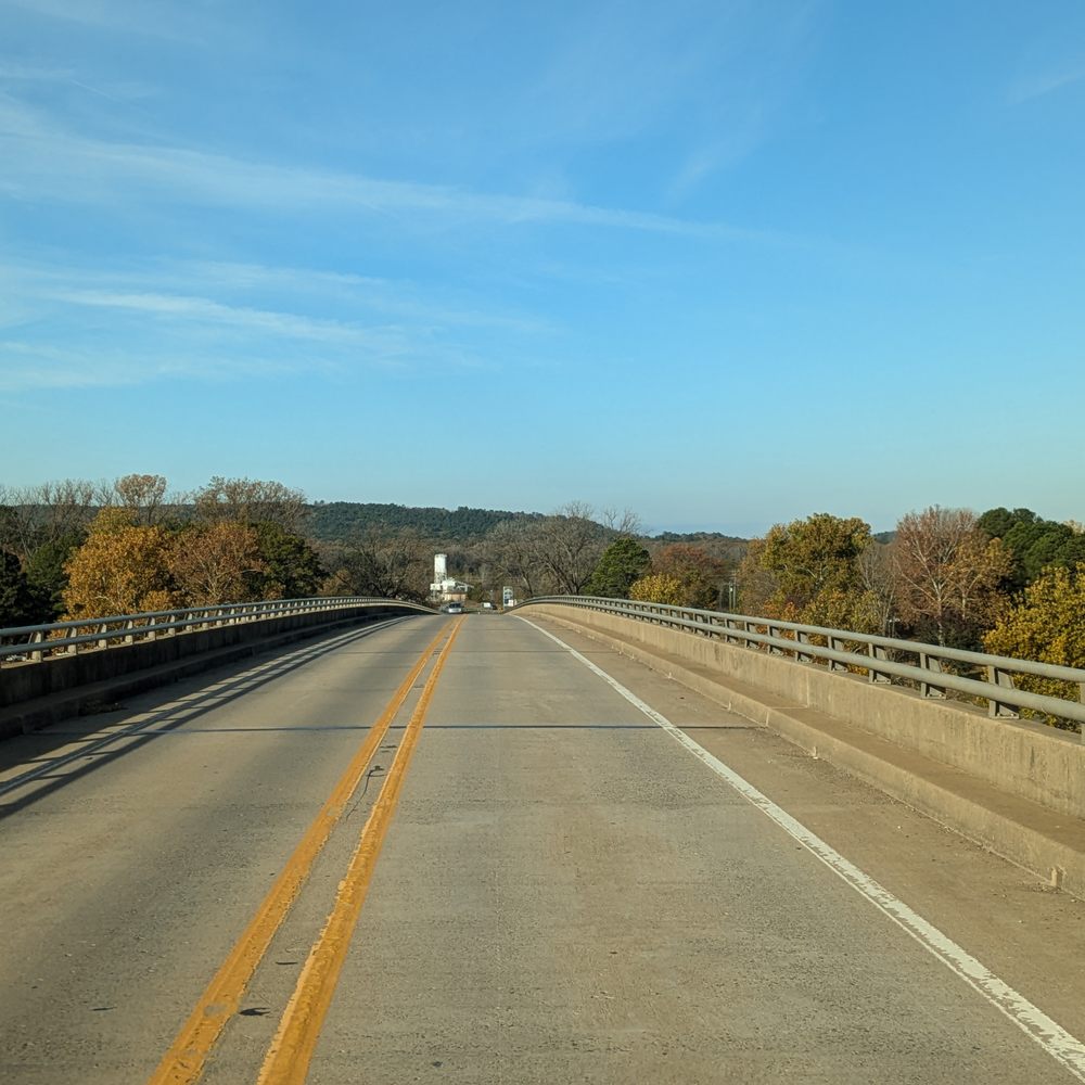 Toad Suck Bridge - Toad Suck Bridge, Conway - Landmarks & Historical Buildings Near Me Toad Suck Bridge - Toad Suck Bridge, Conway - Landmarks & Historical Buildings Near Me