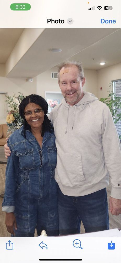 Anytime Anywhere Senior Care - home care agency in Roseville, CA