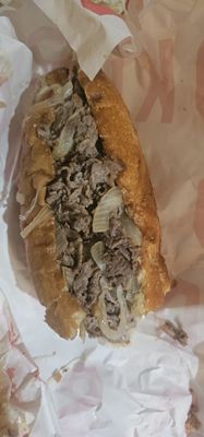 Harvey's Market by null