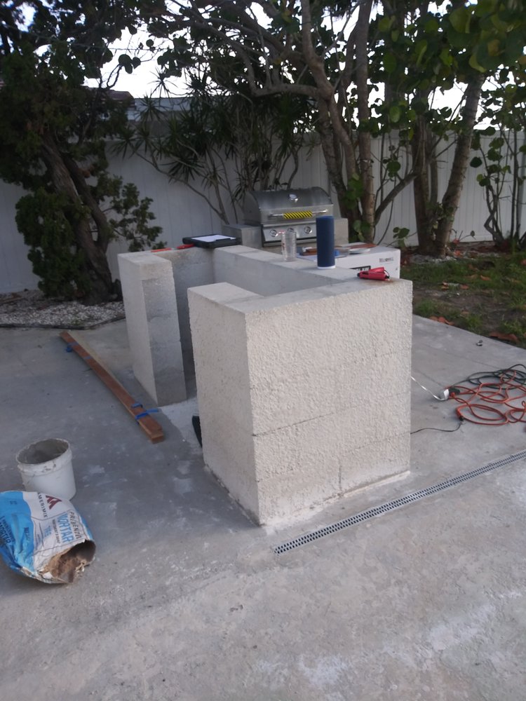 Slide of SLV Enterprises