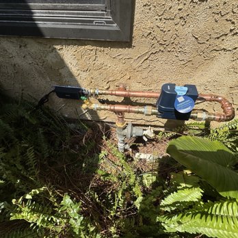 Best Quality Plumbing Services - Moen Auto Shut-Off Valve - Plumbing Near Me - Los Angeles, California Best Quality Plumbing Services - Moen Auto Shut-Off Valve - Plumbing Near Me - Los Angeles, California