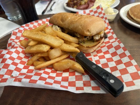 Corabella's Restaurant by null