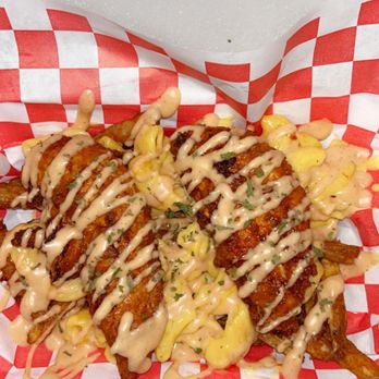 Kick’n Chick’n Shack - Chicken Shop Near Me - Angleton, Texas Kick’n Chick’n Shack - Chicken Shop Near Me - Angleton, Texas