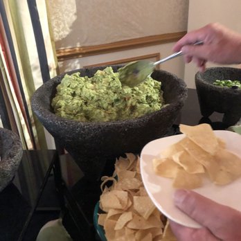 The Grove - Guacamole - Caterers Near Me - Cedar Grove, New Jersey The Grove - Guacamole - Caterers Near Me - Cedar Grove, New Jersey