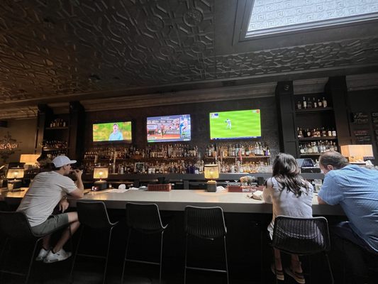 Maize + Mash by null