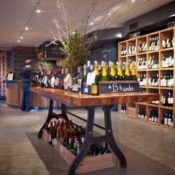 Waterfront Wines & Spirits