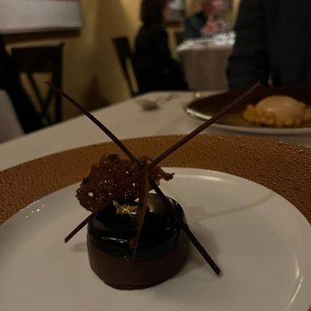 Acquerello - Italian Near Me - San Francisco, California