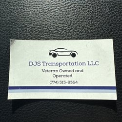 DJS Transportation